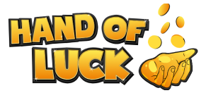 Hand of luck casino